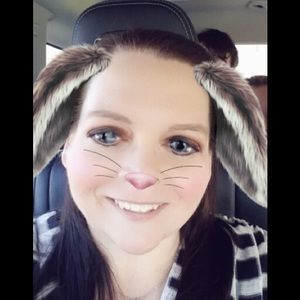 Meet your Posher, Tracy